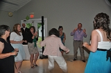 Patrick and Jen's Wedding - Dancing 301